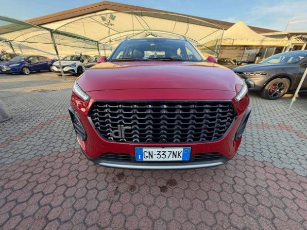 DR Automobiles DR3 DR 3 3 1.5 S2 Gpl 114cv rif. 24197770 - Foto 5