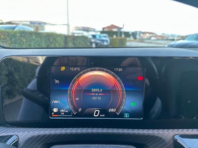 MERCEDES Classe A (W177) A 160 d Business Extra - Foto 10