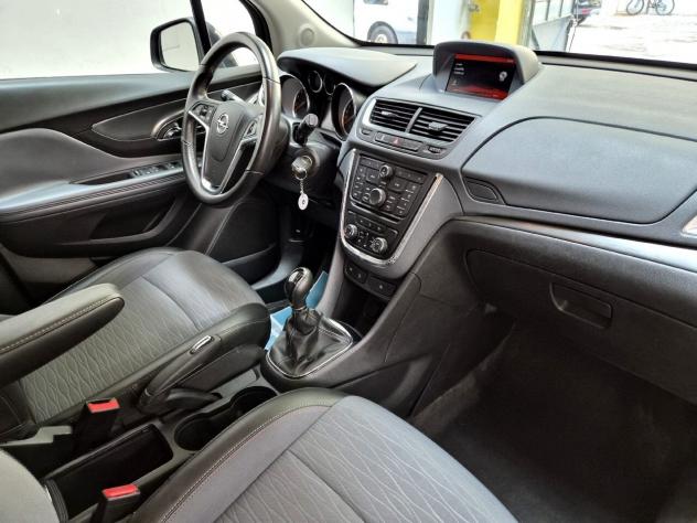Opel Mokka 1.4 Turbo 4x4 Ecotec 140cv Cosmo - Foto 7
