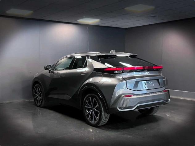 TOYOTA C-HR (2023--) C-HR 2.0 PHEV Trend - Foto 6
