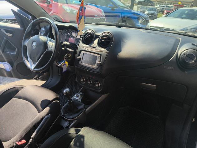 Alfa Romeo MiTo MiTo 1.3 jtdm MiTo 95cv (prezzo reale) - Foto 10