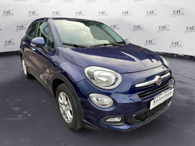 FIAT 500X 1.3 MultiJet 95 CV Pop - Foto 4