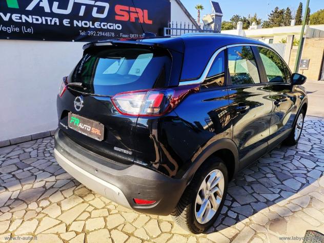 OPEL Crossland X 1.5 ECOTEC D 102CV Ultim. - Foto 6
