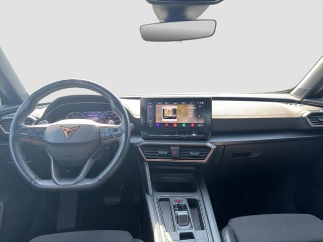 CUPRA Formentor Formentor 2.0 TDI 4Drive DSG rif. 23696534 - Foto 3