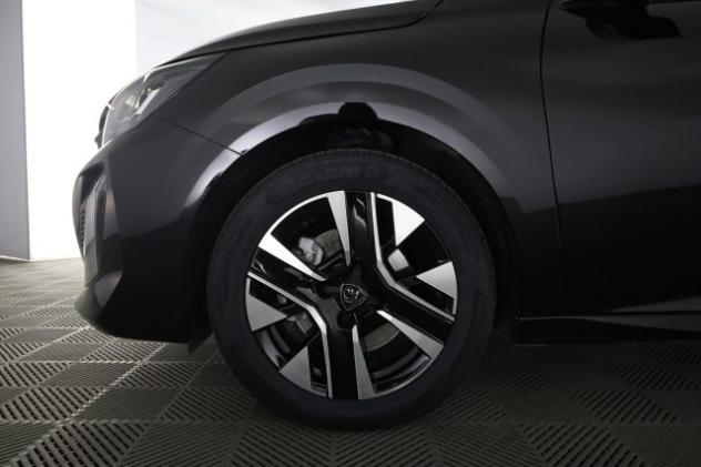 PEUGEOT 208 208 PureTech 100 Stop&Start 5 porte Allure rif. 23979067 - Foto 8