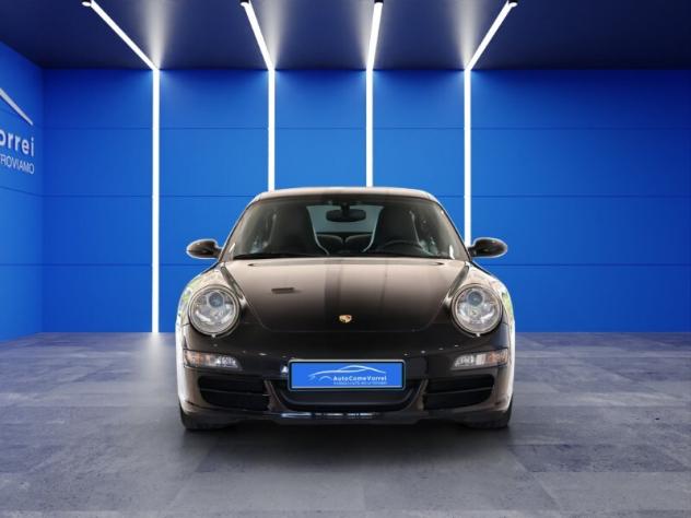 PORSCHE 911 (997) 911 Carrera 4 Coupé - Foto 2