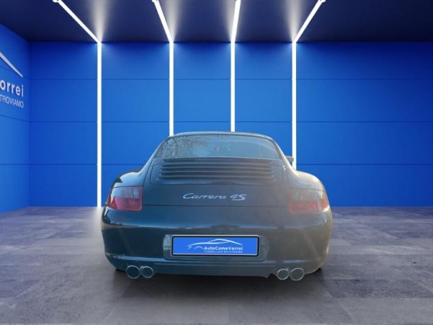 PORSCHE 911 (997) 911 Carrera 4S Coupé - Foto 2