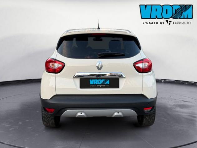 RENAULT Captur 0.9 TCe 90 CV Start&Stop Energy R-Link rif. 24166325 - Foto 8