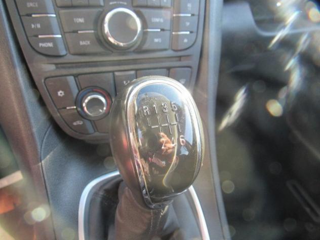 Opel Meriva 1.6 CDTI Start&Stop Elective SUPER INTERESSANTE - Foto 10
