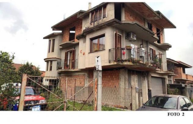 Immobile in asta di 101 m² in vendita a Laureana di Borrello - Foto 2