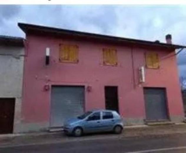 Immobile in asta di 154 m² in vendita a Acqualagna - Foto 3