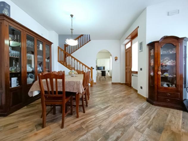 Villa in Via Sesia - Foto 14