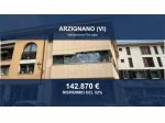 Immobile in asta di 185 m² in vendita a Arzignano