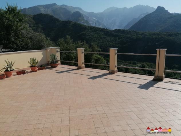 Casa semindipendente in vendita a Sorgnano - Carrara 87 mq Rif: 1109882 - Foto 2