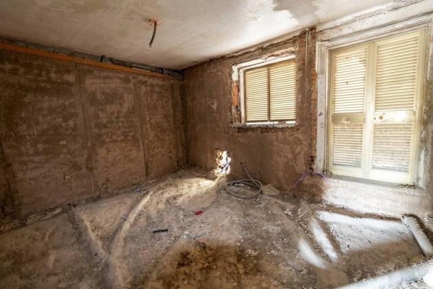 Terratetto in vendita a San Frediano a Settimo - Cascina 80 mq Rif: 1432626 - Foto 6