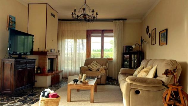 Appartamento in vendita a Le Badie - Castellina Marittima 181 mq Rif: 1289054