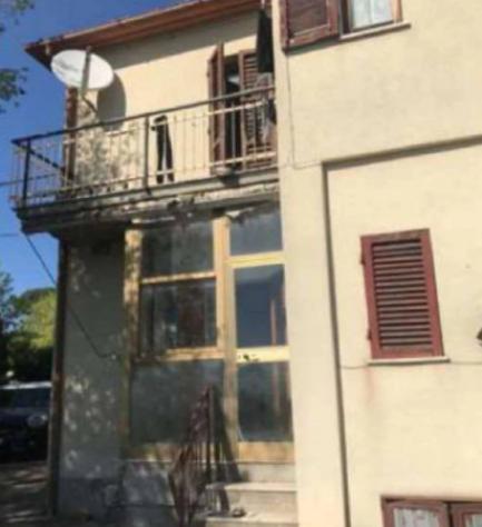 Immobile in asta di 83 m² con più di 5 locali e box auto in vendita a Castiglion Fiorentino - Foto 11