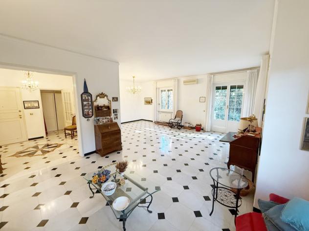 Appartamento in vendita a Genova, Albaro - Foto 2