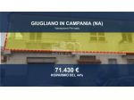 Immobile in asta di 234 m² con più di 5 locali in vendita a Giugliano in Ca &hellip;