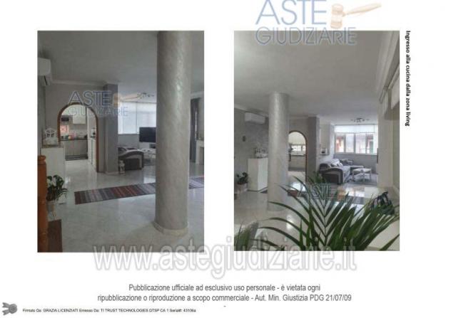 IMMOBILI-IMMOBILE RESIDENZIALE-Via Vicinale dei Gelsi 9 - Foto 6