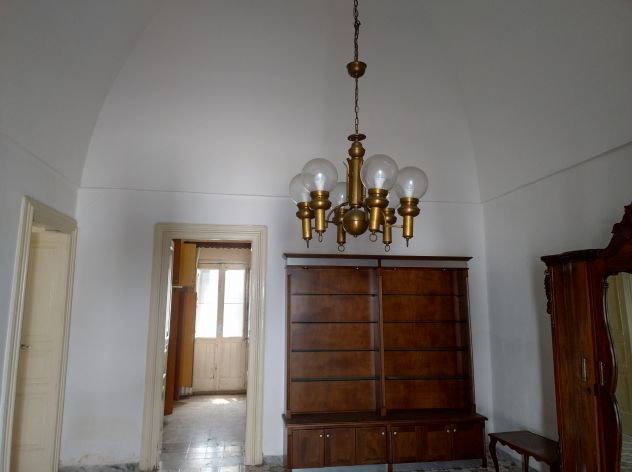 FinImmobil VENDE in Guagnano Via Provinciale n.113, casa autonoma - Foto 2