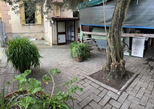 Appartamento in vendita a Quercioli - Massa 50 mq Rif: 1296312