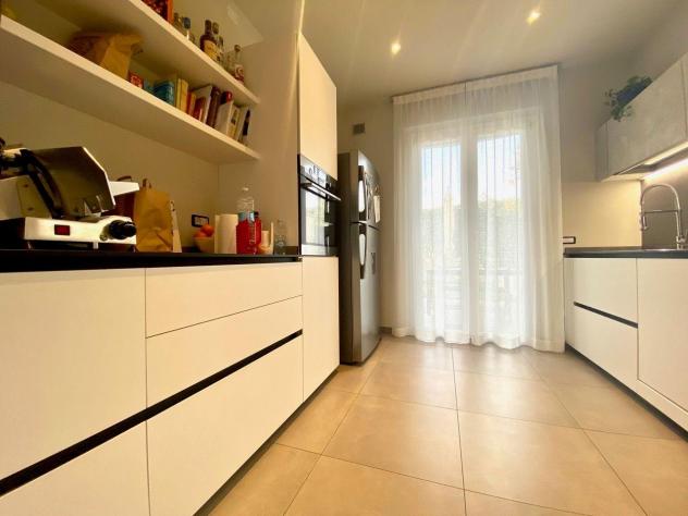 Villetta bifamiliare in vendita a Turano - Massa 280 mq Rif: 1086226 - Foto 10