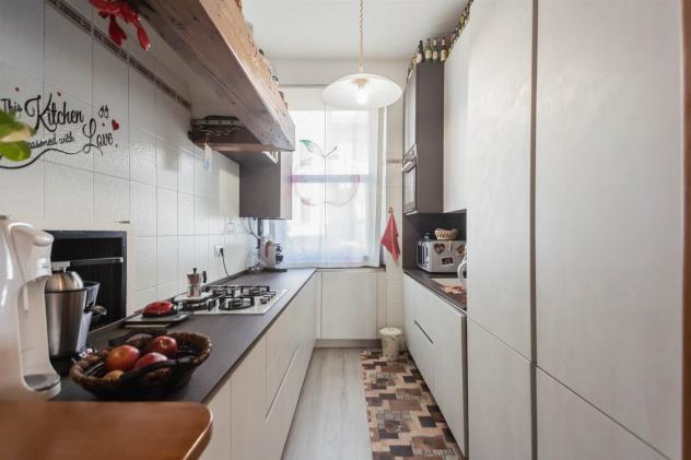Appartamento in Vendita in zona ROVERETO - Foto 10