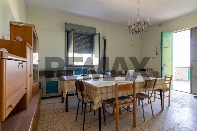 Villa o villino in vendita a Mineo - Foto 20