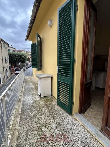 Appartamento in vendita a Montescudaio
