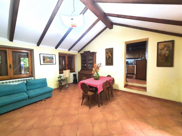 Casa Bifamiliare semindipendente con 500mq di giardino - Foto 5