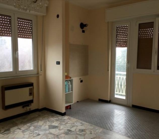 Quadrilocale in vendita a Montoggio - Foto 3