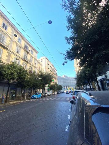 Appartamento - Napoli . Rif.: CGARIBALDI175VRG