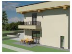Attico Eco - Luxury in A/4 in contesto di sole 3 unita abitative