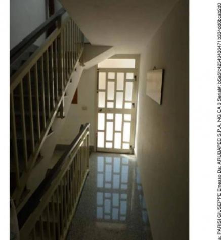 Immobile in asta di 279 m² in vendita a Partanna - Foto 3