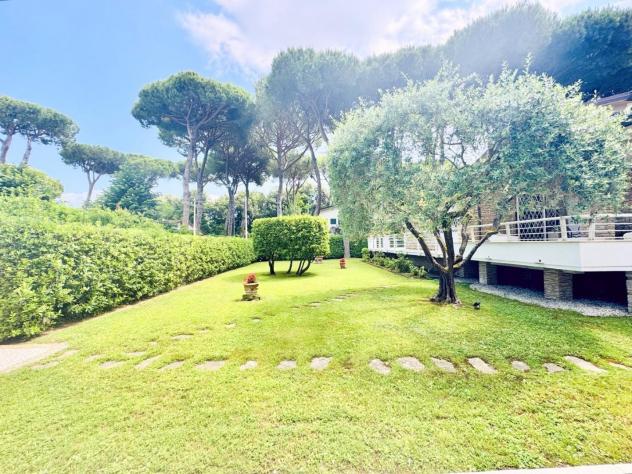 Villa in vendita a Focette - Pietrasanta 260 mq Rif: 1400828 - Foto 4