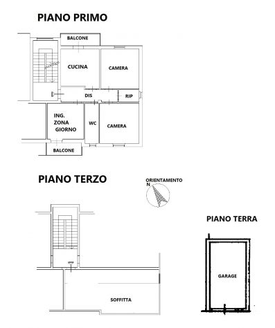 Rif. P807 - Poggibonsi – Via Pisana - Foto 10