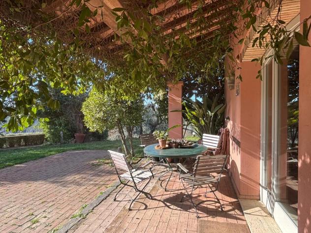 Villa in vendita a San Miniato 224 mq Rif: 1396138 - Foto 7
