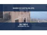 Immobile in asta di 95 m² in vendita a Sasso di Castalda