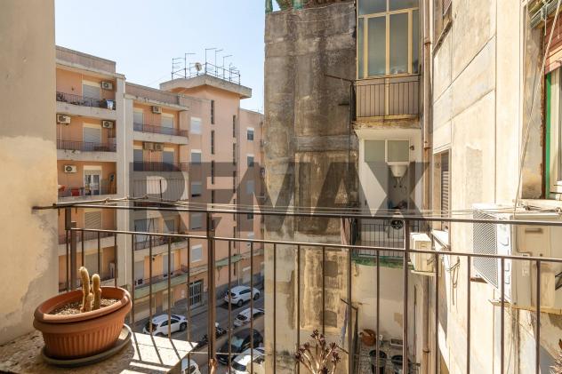 Appartamento in vendita a Siracusa, Tica-tisia - Foto 20