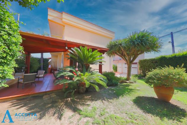 Villa in vendita a Taranto