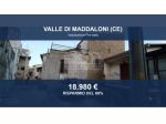 Immobile in asta di 233 m² in vendita a Valle di Maddaloni
