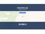 Immobile in asta di 77 m² in vendita a Venafro