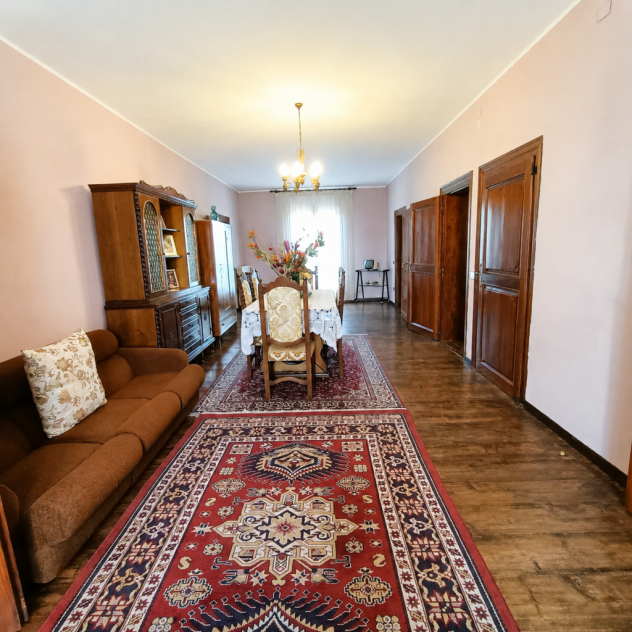 Porzione di casa in vendita a Villadose - Foto 9