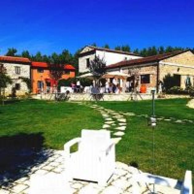Agriturismo Il Pioppeto