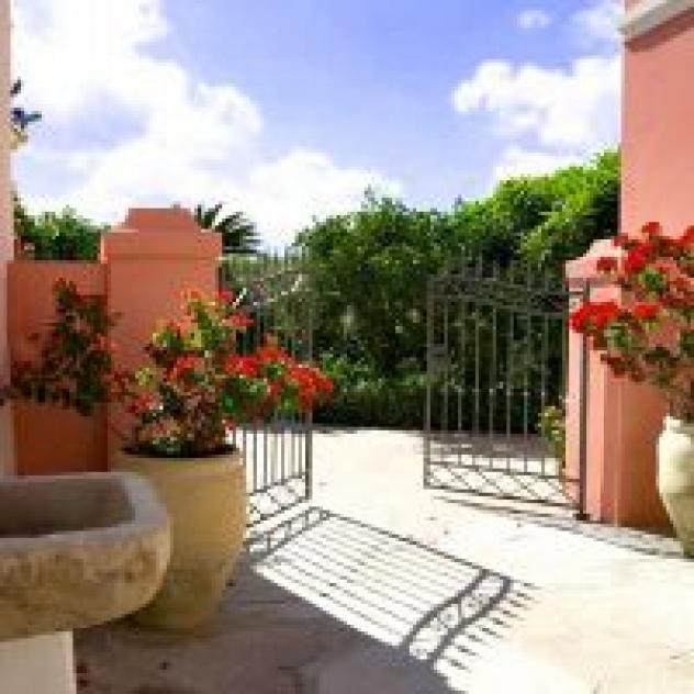 Villa Pampalone - Foto 4