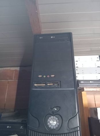 PC03 Foxconn 2AAF Dual core AM3 - Foto 3