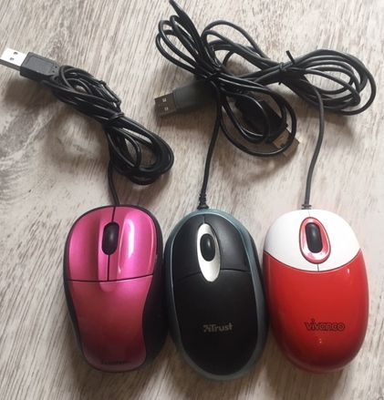 OPTICAL MOUSES - Foto 2