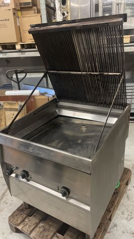 grillvapor elettrico usato revisionato - Foto 4