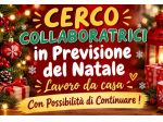Attività da casa Natale